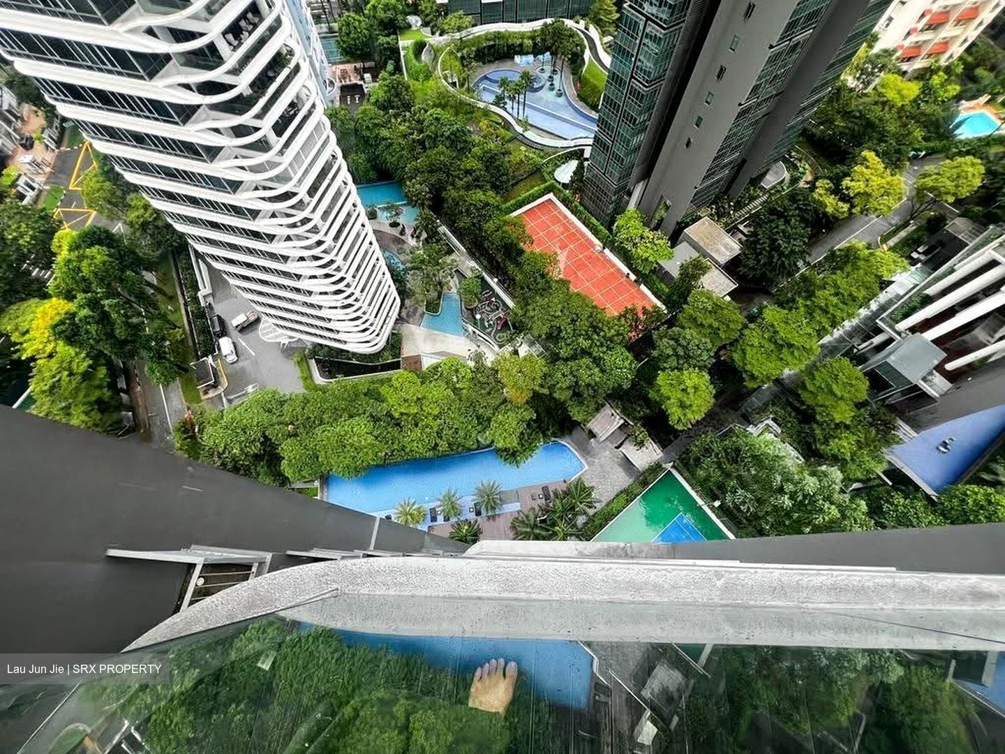 Espada (D9), Apartment #634587241